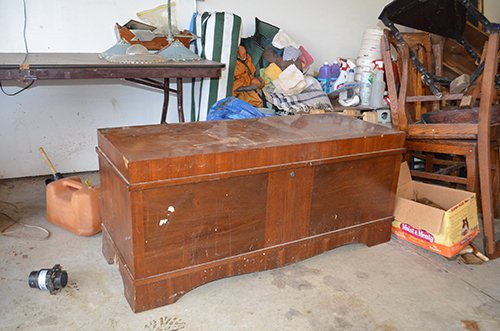 Property photo 106 - PERSONAL PROPERTY AUCTION in DeKalb County